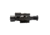 SightMark Digital Rifle Scope, 4-32x50mm, 1 inch Tube, Second Focal Plane, 10 Reicles, Black, SM18011