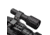 SightMark Digital Rifle Scope, 4-32x50mm, 1 inch Tube, Second Focal Plane, 10 Reicles, Black, SM18011