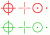 Sightmark Illuminated Multiple Reticles