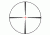 Sightmark M1A 2-7x32 Rifle Scope SM13056