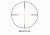 Sightmark Illuminated Red/Green MR Reticle
