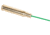 Sightmark Laser Bore Sight, .50 Cal, Green, SM39038