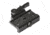 SightMark Locking Quick Detach Mount for Wolverine FSR / CSR, SM26020.002