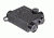 Sightmark LoPro Combo Green Laser/220 Lumen Flashlight SM25004
