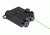 Sightmark LoPro Combo Green Laser/220 Lumen Flashlight SM25004