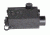 Sightmark LoPro Combo Green Laser/220 Lumen Flashlight SM25004