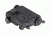 Sightmark LoPro Combo Green Laser/220 Lumen Flashlight SM25004