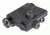 Sightmark LoPro Combo Green Laser/220 Lumen Flashlight SM25004