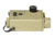 Sightmark Lopro Combo Grn Laser/220 Lumen Light De - SM25004DE