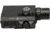 OpticsPlanet Exclusive Refurbished, SightMark LoPro Compact Combo Green Laser Sight, SM25012