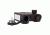 Sightmark LoPro Green Laser Sight SM25001
