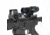 Sightmark Magnify Your Ultra Shot Kit - Sightmark Ultra Shot Red Dot Sight SM14000, Sightmark 3x Tactical Magnifier