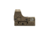 SightMark Mini Shot M-Spec FMS 1x 21x15 mm Reflex Red Dot Sight, 3 MOA Red Dot,Dark Earth, SM26043DE