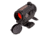 SightMark MTS-Mini Solar 1x22mm Red Dot, 3 MOA Red Dot Reticle, SM26061