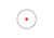 SightMark MTS-Mini Solar 1x22mm Red Dot, 3 MOA Red Dot Reticle, SM26061