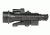 Sightmark Night Raider 3x60 IR Night Vision Rifle Scope SM16017