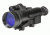 Sightmark Night Raider 3x60 IR Night Vision Rifle Scope SM16017