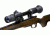 Sightmark Photon XT 6.5x50S Digital Night Vision Rifle Scope SM18009