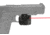 Sightmark ReadyFire CR5 Pistol Laser SM25006