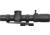 SightMark Presidio 1-10x26mm 1.34 inch Tube Rifle Scope, Second Focal Plane