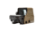 Sightmark Ultra Shot M-Spec FMS Reflex Sight, Dark Earth, SM26035DE