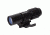 Sightmark Slide-to-Side Mount, 30mm, Weaver SM19023, EDEMO1