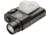 SightMark LoPro Laser/Light/IR Combo, 300 Lumens, Picatinny Rail Mount, Black, Green Laser, 5mW 520nM Wavelength, SM25032