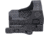 SightMark Mini Shot M-Spec FMS LQD 1x 21x15 mm Reflex Red Dot Sight, 3 MOA Red Dot, Black/Dark Earth, LQD