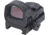 SightMark Mini Shot M-Spec FMS LQD 1x 21x15 mm Reflex Red Dot Sight, 3 MOA Red Dot, Black/Dark Earth, LQD