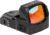 Sightmark SM26047 Mini Shot A-Spec M2 Red Dots Matte Black 23x16mm 1 MOA/5MOA Re