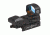 SightMark Sure Shot Plus Reflex Red Dot Sight, Black SM26013