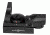 Sightmark Sure Shot Reflex Multi Reticle 1 MOA Sight, Black SM13003B, EDEMO1