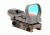 Sightmark Sure Shot Reflex Sight Camo, Dove Tail SM13003C-DT