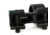 SightMark Tactical 30mm Fixed Cantilever Mount w/ 20MOA, Black, SM34021