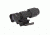 Sightmark Tactical Magnifier 7x Slide-to-Side SM19026