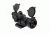 Sightmark Tactical Red Dot Sight Clam Shell SM13041-CLM