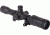 Sightmark Triple Duty 2.5-10x32 Waterproof Rifle Scope, Black, Mil-Dot Dot Reticle SM13022MDD