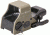 SightMark Ultra Shot Plus 1x QD Reflex Sight w/Multiple Reticles