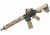 SightMark Ultra Shot Plus 1x QD Reflex Sight w/Multiple Reticles