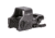 OpticsPlanet Exclusive SightMark Ultra Shot Plus Grey Red-Dot Sight, Black, SM26012