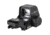 SightMark Ultra Shot R-Spec 1x 33x24 mm Reflex Red Dot Sight, 5 MOA dot, 3 MOA dot with 50 MOA circle, 3 MOA dot with 50 MOA crossshair, 3 MOA dot with 30 MOA circle/crosshair (subtensions total 50 MOA), Black, SM26032