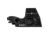 SightMark Ultra Shot R-Spec 1x 33x24 mm Reflex Red Dot Sight, 5 MOA dot, 3 MOA dot with 50 MOA circle, 3 MOA dot with 50 MOA crossshair, 3 MOA dot with 30 MOA circle/crosshair (subtensions total 50 MOA), Black, SM26033