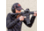 SightMark Ultra Shot R-Spec 1x 33x24 mm Reflex Red Dot Sight, 5 MOA dot, 3 MOA dot with 50 MOA circle, 3 MOA dot with 50 MOA crossshair, 3 MOA dot with 30 MOA circle/crosshair (subtensions total 50 MOA), Black, SM26038