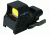 Factory DEMO Sightmark Ultra Shot Sight QD Digital Switch, SM14000.DEMO