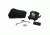 Sightmark Ultra Shot Z Sight, 4 Pattern Green Reticle SM13005Z