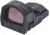 SightMark Wolfhound 6x44 HS-223 Prismatic Red Dot Sight, Black, SM13026-LQDK