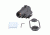 SightMark Wolverine FSR LQD Red Dot Sight, Black SM26020-LQD