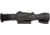 Sightmark Wraith 4K Max Digital Rifle Scope, 3-24x50mm, 50mm Tube, Second Focal Plane, w/IR LED Illuminator, Black, SM18030