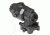 SightMark XT-3 Tactical Magnifier w/ LQD Flip to Side Mount, Black SM19062