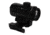 SightMark XTM-3 Magnifier, 3x18mm, Black, SM19065